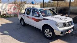 نيسان نافارا